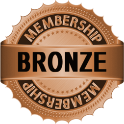 Paket Member Bronze